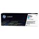 125042 HPCF311A Toner HP CLJ M855 CF311A  826A blå 31.500 sider ved 5%